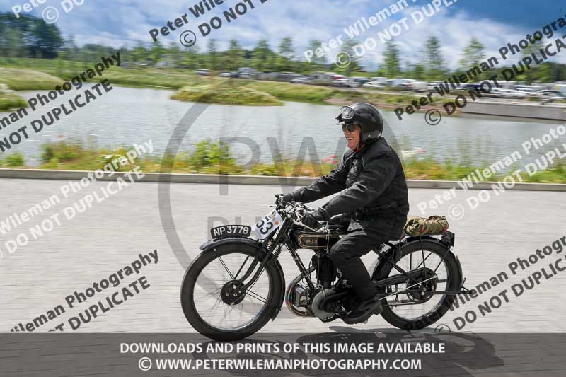 Vintage motorcycle club;eventdigitalimages;no limits trackdays;peter wileman photography;vintage motocycles;vmcc banbury run photographs
